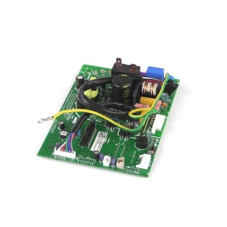 Midea MAIN CONTROL BOARD 17123000000073